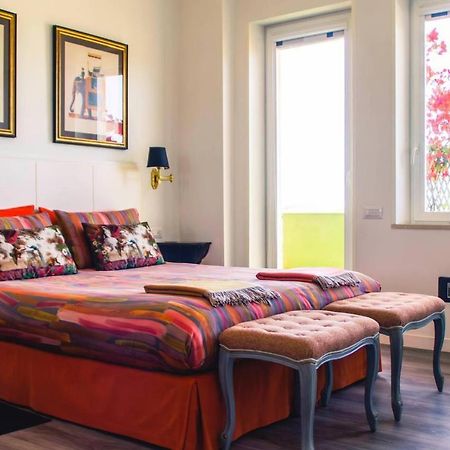 Eleventh Floor Suites Cagliari Luaran gambar